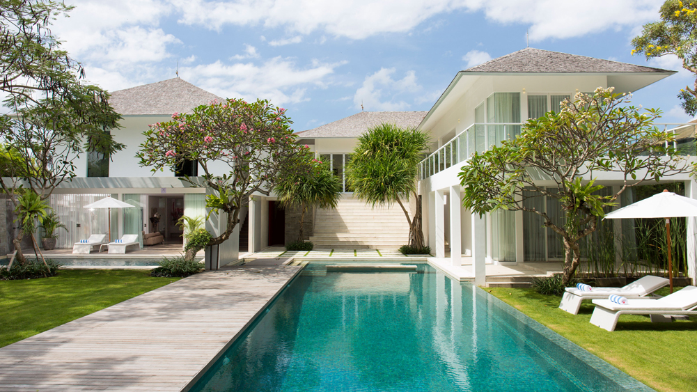 Villa Canggu - North and South Villas